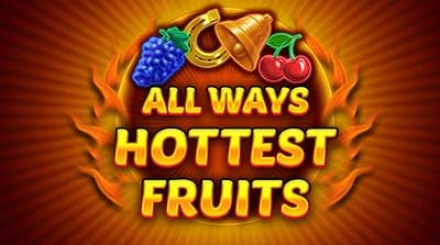 All Ways Hottest Fruits